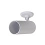 Ubiquiti AI Theta Soporte Angular de Montaje en Techo, para Objetivos Profesionales, Ajustable, de Aluminio