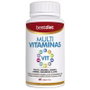 Best Diet Multivitaminas 60 Cápsulas