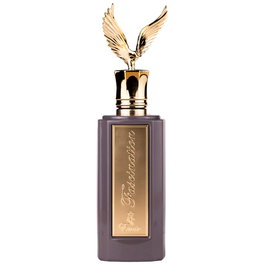 Fascination, Agua de perfume, Unisex, 100 ml