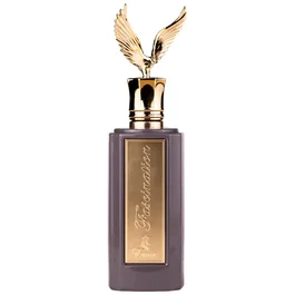 Emir Fascination Agua de perfume Unisex 100 ml