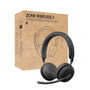 Logitech Zone Wireless 2 UC - Grafito