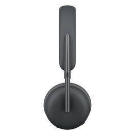Logitech Zone Wireless 2 UC Auriculares Inalámbricos Bluetooth/RF 2.4GHz Color Grafito Optimizados para Microsoft Teams