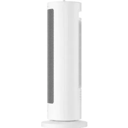 Xiaomi LSNFJ03ZMEU Fan Heater, Calefactor Ventilador Cerámico PTC 2000W, Oscilación 70°, Blanco, BHR8228EU