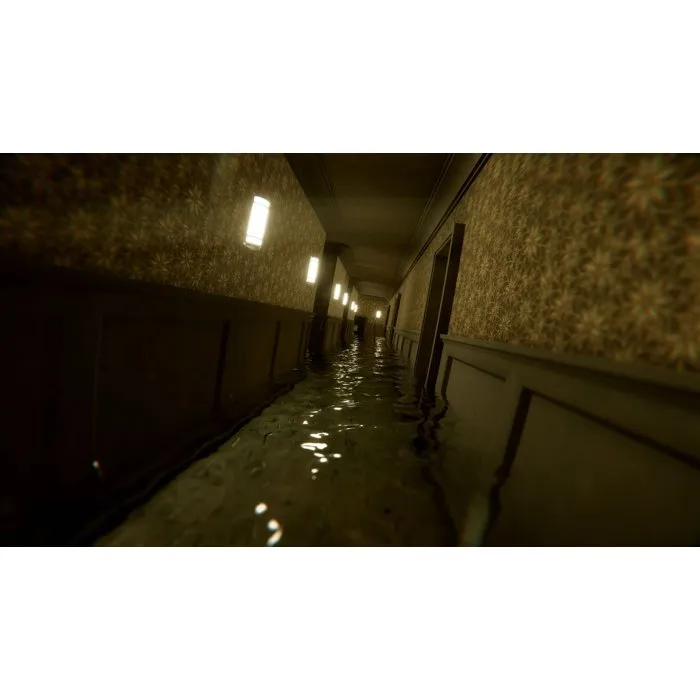 Just For Games Piscinas para PS5 (compatible con PSVR2)