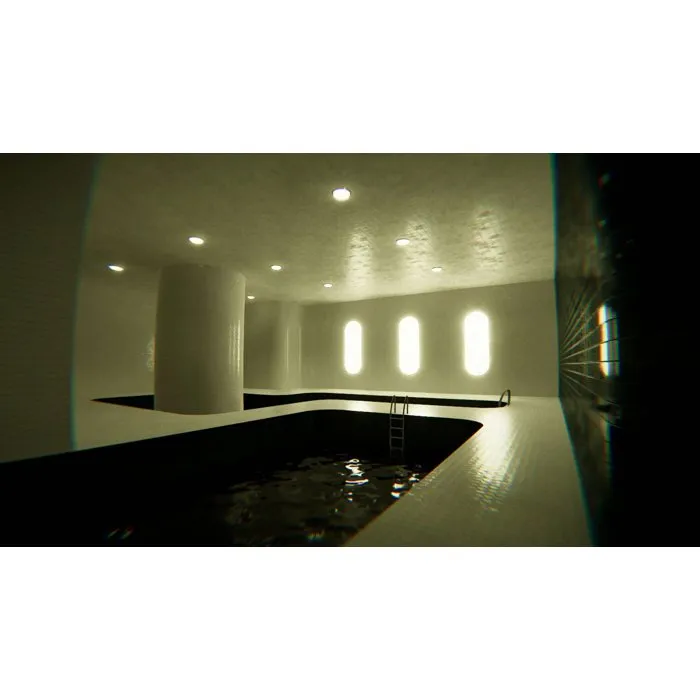 Just For Games Piscinas para PS5 (compatible con PSVR2)