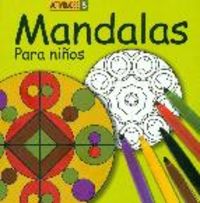 LIBRERIA UNIVERSITARIA (LU) Mandalas para niños