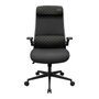 Cougar Stryder Gaming/Office-Stuhl, Tela, Negro