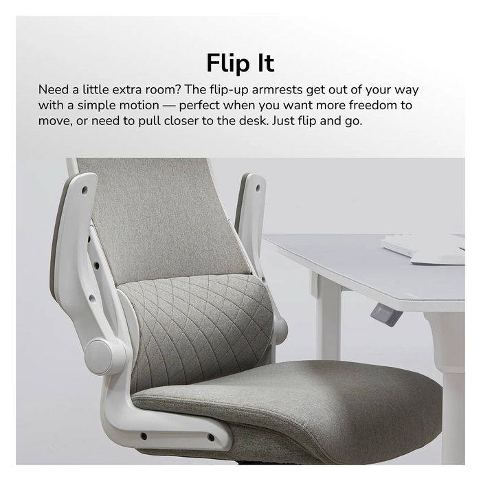 Cougar Stryder - Silla Gaming/Office Ergonómica Ajustable con Respaldo, Asiento y Reposacabezas en Tela Negra - CGR-STD-BLB