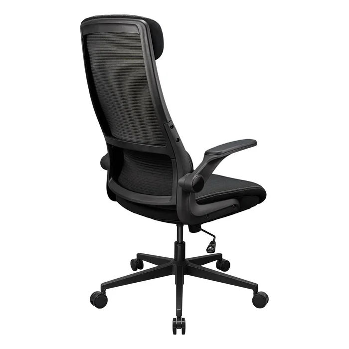 Cougar Stryder Silla Gaming Negra de Tela Cougar Stryder Silla Gaming Negra de Tela