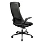 Cougar Stryder Silla Gaming Negra de Tela
