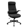 Cougar Stryder Silla Gaming Negra de Tela