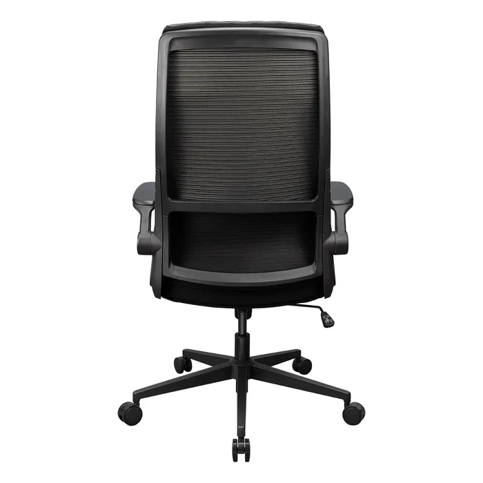 Cougar Stryder Silla Gaming Negra de Tela Cougar Stryder Silla Gaming Negra de Tela