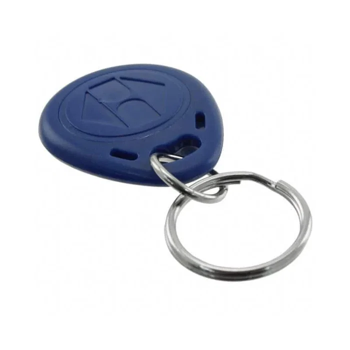 Saffire Tag RFID de Vigilancia en Llavero