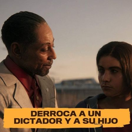 Videojuego PlayStation 5 Ubisoft FARCRY 6