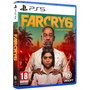 Videojuego PlayStation 5 Ubisoft FARCRY 6