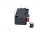Aratas (Formerly Omron Components) Microconmutador SNAP ACTION D3V-166-1C5 SPDT