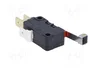 Aratas (Formerly Omron Components) Microconmutador SNAP ACTION D3V-166-1C5 SPDT