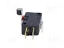 Aratas (Formerly Omron Components) Microconmutador SNAP ACTION D3V-166-1C5 SPDT