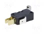 Aratas (Formerly Omron Components) Microconmutador SNAP ACTION D3V-166-1C5 SPDT