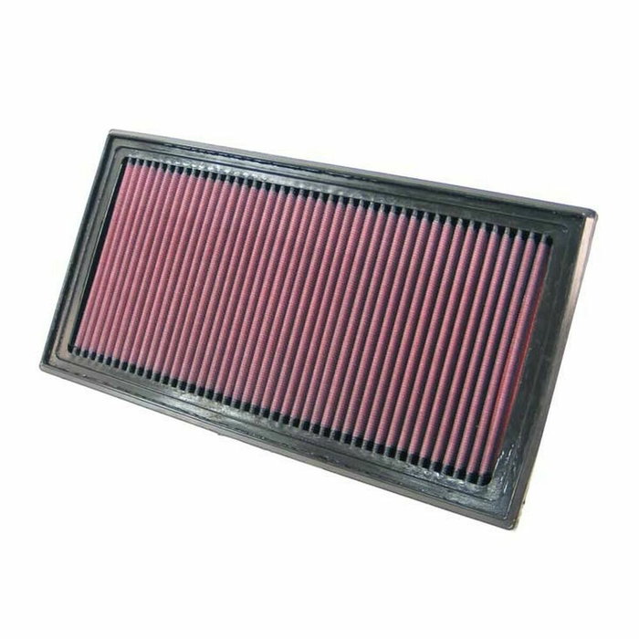 K&N Filtro de aire de recambio 33-2362