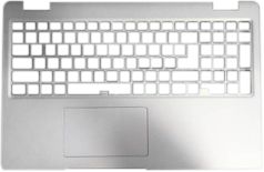 Dell ASSY Palmrest con Lector de Huellas, Sin Retroiluminación, Thunderbolt Dell ASSY Palmrest con Lector de Huellas, Sin Retroiluminación, Thunderbolt