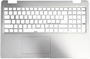 Dell ASSY Palmrest con Lector de Huellas, Sin Retroiluminación, Thunderbolt