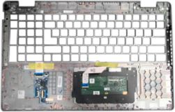Dell ASSY Palmrest con Lector de Huellas, Sin Retroiluminación, Thunderbolt