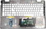 Dell ASSY Palmrest con Lector de Huellas, Sin Retroiluminación, Thunderbolt