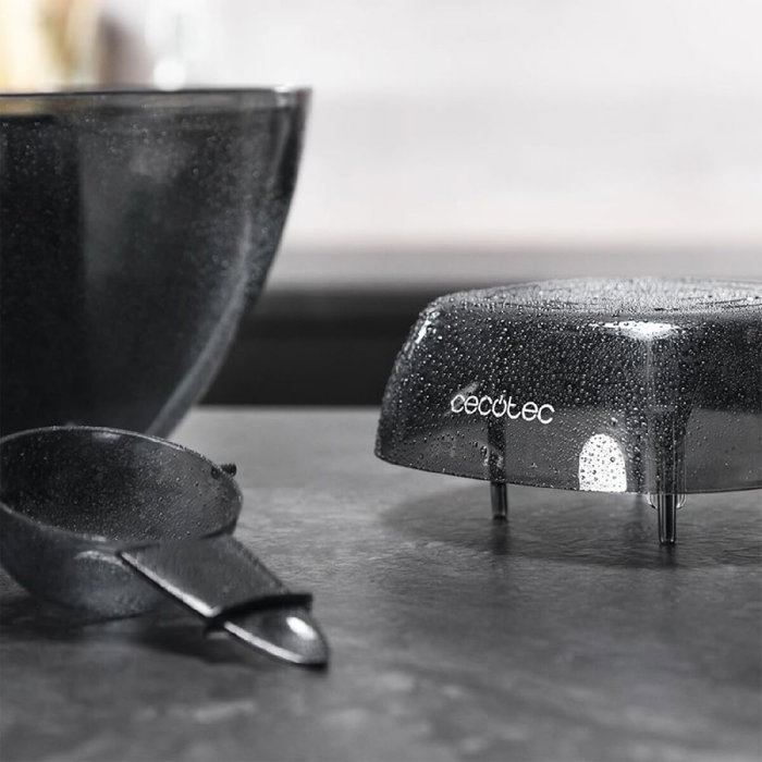 Máquina de palomitas Cecotec Fun&Taste P’Corn Easy