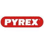 Pyrex® Fuente Rectangular Asimetria 35x27 cm Marrón Metalizado