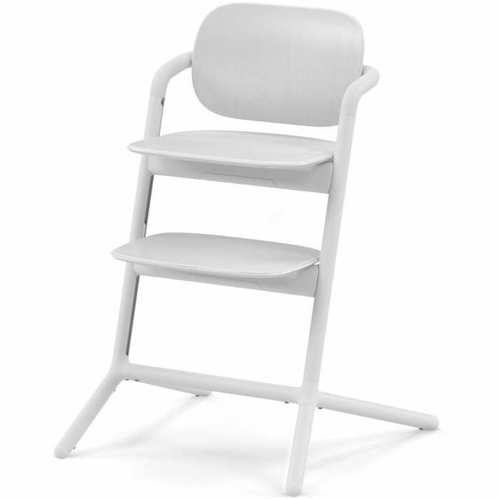 Cybex Gold CYBEX LEMO 2 Trona evolutiva - Blanco