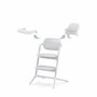 Cybex Gold CYBEX LEMO 2 Trona evolutiva - Blanco