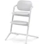Cybex Gold CYB1695948317364 Trona evolutiva Lemo 2 - A partir de 6 meses - Blanco