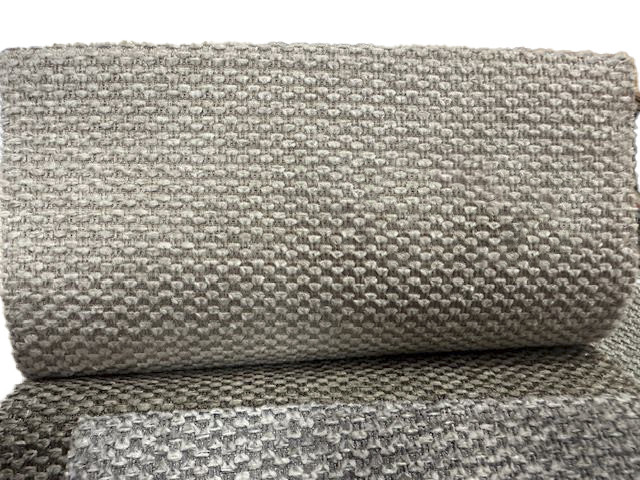 DKD Home Decor Taburete Ajustable Poliéster Nogal