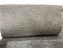 DKD Home Decor Taburete Ajustable Poliéster Nogal
