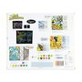 Royal Langnickel Juego de Arte Adventure Super Value 7 Proyectos