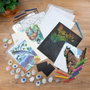Royal Langnickel Juego de Arte Adventure Super Value 7 Proyectos