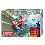 Carrera-Toys Circuito Nintendo Mario Kart 8 - Set de pistas y vehículo