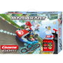 Carrera GO!!! Nintendo Mario Kart 8 Set de Pistas y Vehículos