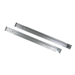 QNAP RAIL-A02-90 Kit de carriles de rack de aluminio