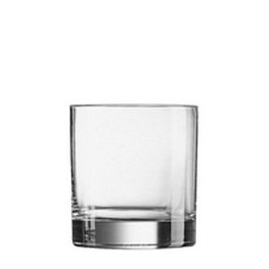 ARC Islande Vaso 20 cl / 0.2 L, Vidrio, Altura 8.4 cm, Diámetro 7 cm, Borde Grueso (Set de 6) ARC Islande Vaso 20 cl / 0.2 L, Vidrio, Altura 8.4 cm, Diámetro 7 cm, Borde Grueso (Set de 6)