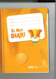 BAULA, AGENDA MOMOI EI CAT 25 - AA.VV
