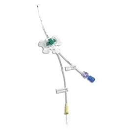 B. Braun Certofix Duo Paed S520 1Ud