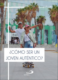 ¿Cómo ser un joven auténtico?, Fátima Gallardo Peydro - SAN PABLO EDITORIAL