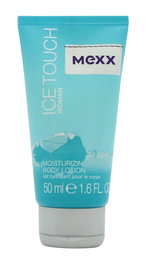 Mexx Ice Touch Woman 2014 Loción Corporal 50ml