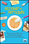 LIDEL, Cozinhar em Português - VV AA
