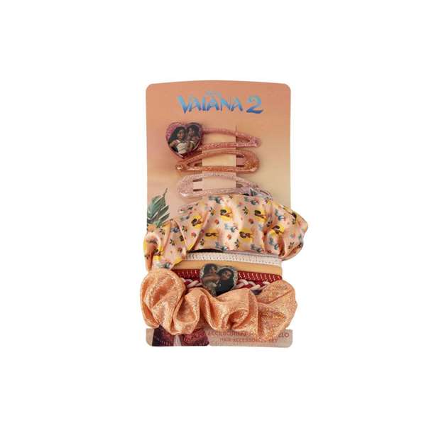 Cerdá Set de Belleza Accesorios Moana para Niños, Juguete para +36 Meses, Coral, 17 cm x 10 cm x 1 cm Cerdá Set de Belleza Accesorios Moana para Niños, Juguete para +36 Meses, Coral, 17 cm x 10 cm x 1 cm
