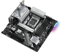 Asrock B760M Pro RS/D4 WiFi Intel B760 LGA 1700 micro ATX