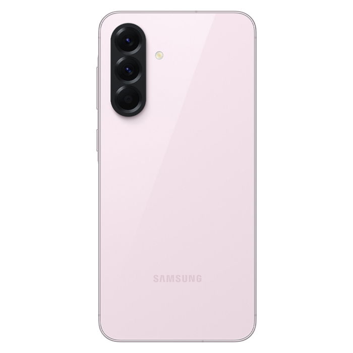 Samsung Galaxy A56 5G 8/256GB Rosa - Smartphone 6.7" Super AMOLED 120Hz, Cámara 50MP, 5000 mAh, Android 15, Dual SIM
