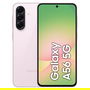 Samsung Galaxy A56 5G 8/256GB Rosa - Smartphone 6.7" Super AMOLED 120Hz, Cámara 50MP, 5000 mAh, Android 15, Dual SIM